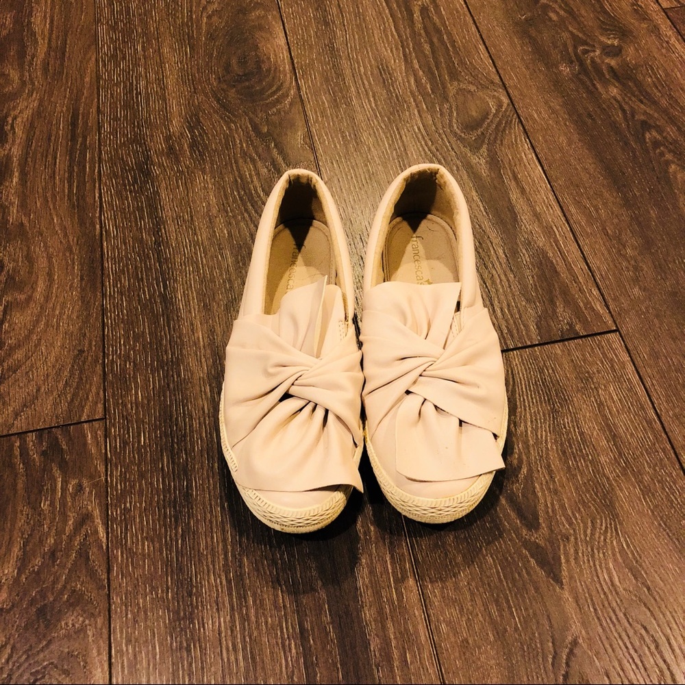 Such cute slip on shoes